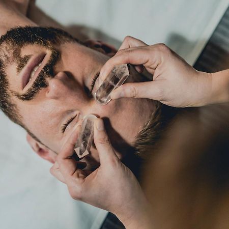 Chata nad Wąwozem Nałęczów Zewnętrze zdjęcie